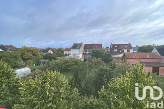 achat appartement st-quentin 02100