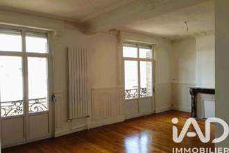 achat appartement st-quentin 02100