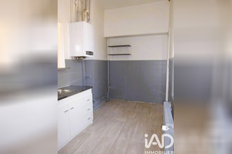 achat appartement st-quentin 02100