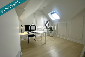 achat appartement st-quentin 02100