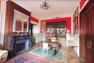 achat appartement st-quentin 02100