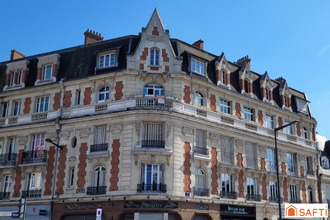 achat appartement st-quentin 02100