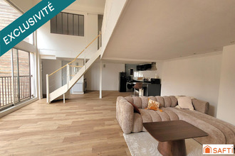 achat appartement st-quentin 02100