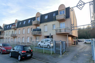 achat appartement st-quentin 02100
