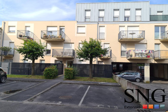 achat appartement st-quentin 02100