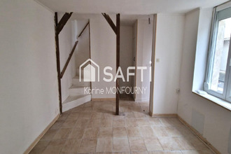 achat appartement st-quentin 02100