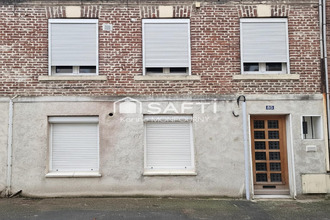 achat appartement st-quentin 02100