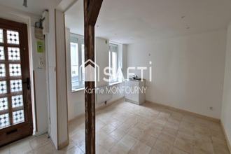 achat appartement st-quentin 02100