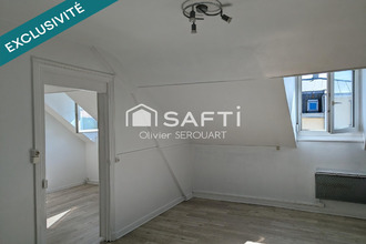 achat appartement st-quentin 02100