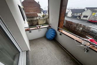 achat appartement st-quentin 02100