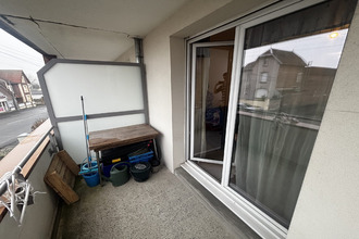 achat appartement st-quentin 02100