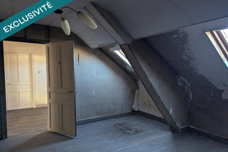 achat appartement st-quentin 02100