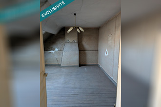 achat appartement st-quentin 02100