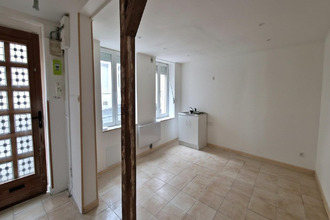 achat appartement st-quentin 02100