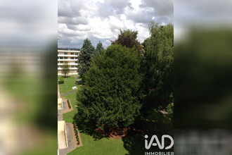 achat appartement st-quentin 02100