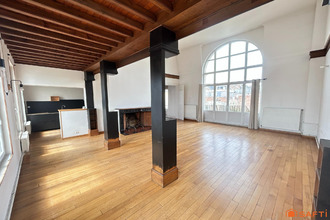 achat appartement st-quentin 02100