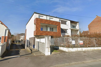 achat appartement st-quentin 02100