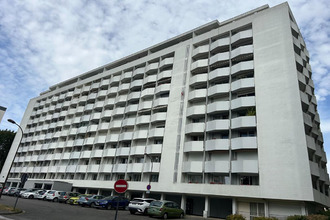 achat appartement st-quentin 02100