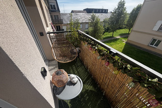 achat appartement st-quentin 02100