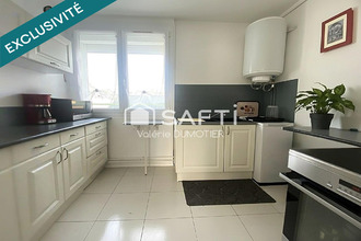 achat appartement st-quentin 02100