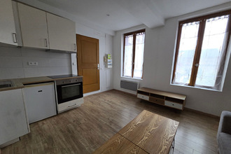 achat appartement st-quentin 02100