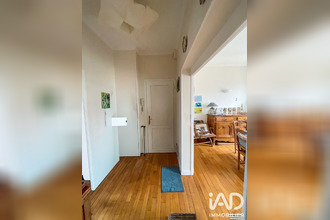 achat appartement st-quentin 02100