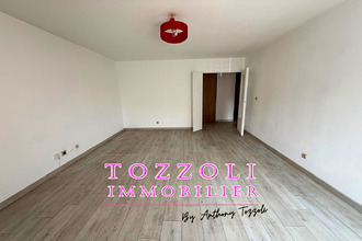 achat appartement st-quentin-fallavier 38070