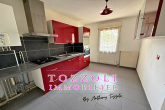 achat appartement st-quentin-fallavier 38070