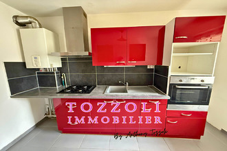 achat appartement st-quentin-fallavier 38070