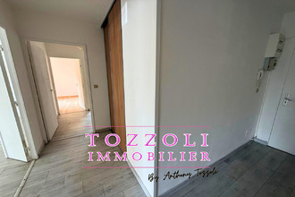 achat appartement st-quentin-fallavier 38070