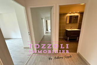 achat appartement st-quentin-fallavier 38070