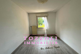 achat appartement st-quentin-fallavier 38070