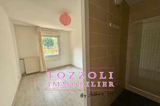 achat appartement st-quentin-fallavier 38070