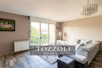 achat appartement st-quentin-fallavier 38070