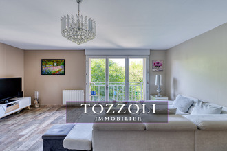 achat appartement st-quentin-fallavier 38070