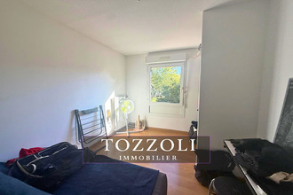 achat appartement st-quentin-fallavier 38070