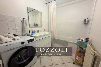 achat appartement st-quentin-fallavier 38070