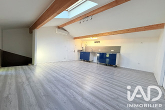 achat appartement st-rambert-d-albon 26140