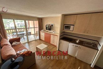 achat appartement st-raphael 83530