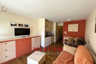 achat appartement st-raphael 83530