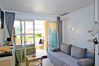 achat appartement st-raphael 83530