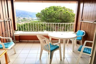 achat appartement st-raphael 83530