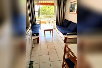 achat appartement st-raphael 83530