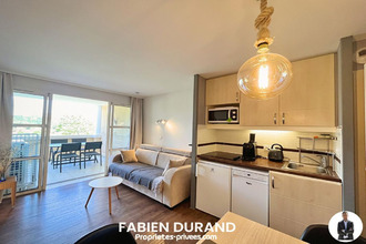 achat appartement st-raphael 83530