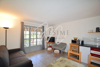 achat appartement st-raphael 83530