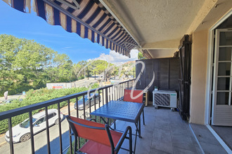 achat appartement st-raphael 83530