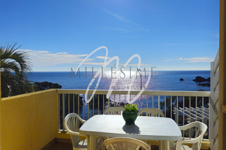 achat appartement st-raphael 83530