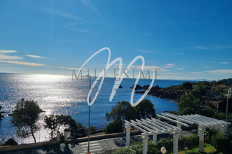 achat appartement st-raphael 83530