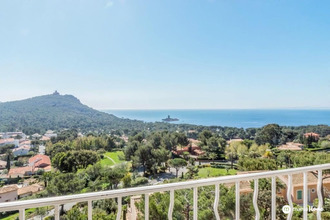 achat appartement st-raphael 83530