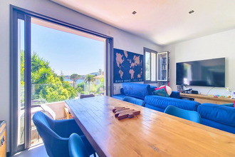 achat appartement st-raphael 83530